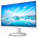Монітор IPS білого кольору 27",1920*1080,75 Гц,VGA,HDMI PHILIPS 271V8AW/00 3724592