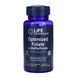 Optimized Folate 1700 mcg DFE - 100 tabs Life Extension