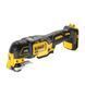 Набір з восьми інструментів безщіткових DeWALT DCK853P4 DCK853P4