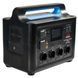 Портативна зарядна станція Vitals Professional PS 1800qc V195187