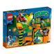 Конструктор LEGO City Stuntz Змагання каскадерів 73 деталі (60299)