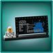 Конструктор LEGO Star Wars Чоппер C1-10P Дроїд-астромеханік 1039 деталей (75416)