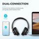 Наушники Anker SoundСore Q20i Black (6907849) A3004G11
