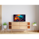 Телевізор 32", QLED, FHD, Google TV KIVI 32F720QB 3730379