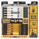 Набор бит DeWALT DT70739T