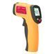 Пірометр безконтактний цифровий -50-420 &deg;C BENETECH GM300E