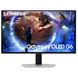 Монітор ігровий OLED 27",2560*1400,360 Гц SAMSUNG LS27DG600SIXCI 3727174