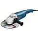 Кутова шліфмашина Bosch GWS 22-230 H 0601882103 0601882103