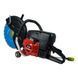 Бензориз Vitals Master BG 7235wp V88436N