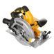 Пила дискова акумуляторна DeWALT DCS570NT DCS570NT