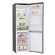 Холодильник LG GC-B459SLCL (6851423) GC-B459SLCL