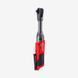 Трещітка акумуляторна 3/8'' MILWAUKEE, M12 FUEL FIR38LR-0 4933471500