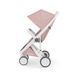 Прогулянкова коляска Greentom Classic Blossom-White (376093) 8719323770829
