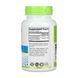 Calcium Magnesium - 100 caps Nutribiotic