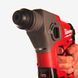 Перфоратор SDS-PLUS аккумуляторный MILWAUKEE, M12 FUEL CH-0 4933441947
