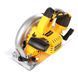 Пила дискова акумуляторна DeWALT DCS570NT DCS570NT