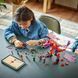 Конструктор LEGO NINJAGO Громовержець Дракон Хаосу 668 деталей (71832)