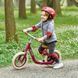 Беговел Hape двухколесный 12" красный (E1099), Красный