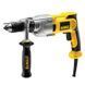 Дриль мережевий ударний DeWALT DWD524KS DWD524KS