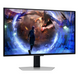 Монітор ігровий OLED 27",2560*1400,360 Гц SAMSUNG LS27DG600SIXCI 3727174