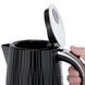 Электрочайник Russell Hobbs Eden 27361-70 Black (7054173) 25205016001