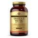 Риб'ячий Жир Омега 3 Solgar Omega-3 EPA & DHA 950 мг 100 желатинових капсул