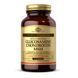Глюкозамін хондроїтин МСМ Solgar Glucosamine Hyaluronic Acid Chondroitin MSM 60 таб