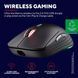 Trust Мышь GXT 926 REDEX II, WL/USB-A/USB-C, черный 25126_TRUST