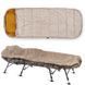 Коропова розкладачка Ranger BED 87 Sleep System (Арт. RA 5503)