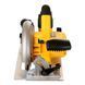 Пила дискова акумуляторна DeWALT DCS570NT DCS570NT