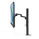 ASUS Монітор портативний 23.8" ZenScreen MB249C HDMI, USB-C, MM, IPS, 75Hz, AdaptiveSync, Pivot, C-Clamp Arm (382593) 90LM0865-B01170