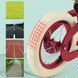 Беговел Hape двухколесный 12" красный (E1099), Красный