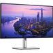 Монитор DELL 27" U2725QE HDMI, 2xDP, USB-C, Thunderbolt, RJ-45, IPS Black, 3840x2160, 120Hz, sRGB 100%, Delta E