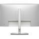 Монитор DELL 27" U2725QE HDMI, 2xDP, USB-C, Thunderbolt, RJ-45, IPS Black, 3840x2160, 120Hz, sRGB 100%, Delta E