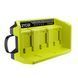 Ryobi Зарядний пристрій Max Power RY36C3PA 36В 4А трипортовий (381641)