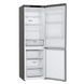 Холодильник LG GC-B459SLCL (6851423) GC-B459SLCL