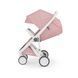 Прогулянкова коляска Greentom Classic Blossom-White (376093) 8719323770829