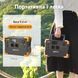 Портативная зарядная станция Pecron E600LFP E600LFP