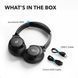 Наушники Anker SoundСore Q20i Black (6907849) A3004G11