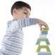 Дерев'яний сортер Guidecraft Manipulatives Чергування та поєднання (G6735) dt_2183