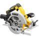 Пила дискова акумуляторна DeWALT DCS570NT DCS570NT