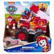 Ігровий набір Paw Patrol Мегаколеса Великий рятувальний автомобіль-трансформер із Маршалом (SM17776/6069306) dt_101289