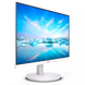 Монітор IPS білого кольору 27",1920*1080,75 Гц,VGA,HDMI PHILIPS 271V8AW/00 3724592