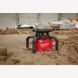 Нівелір ротаційний лазерний акумуляторний MILWAUKEE, M18 RLOHV1200-501C