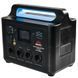 Портативна зарядна станція Vitals Professional PS 1800qc V195187