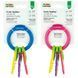 Прорезыватель Lamaze Фрукты в ассор. (L23025) dt_14169