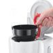 Кофеварка Russell Hobbs Honeycomb[White 27010-56] (332906) 27010-56