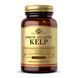 Kelp 200mcg North Atlantic - 250 tabs Solgar