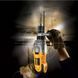 Дриль мережевий ударний DeWALT DWD524KS DWD524KS