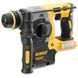 Набір з восьми інструментів безщіткових DeWALT DCK853P4 DCK853P4